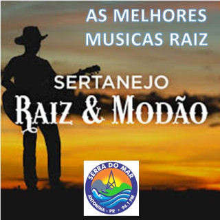 SERTANEJO CLASSE A - SABADO